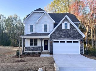 802 Thomas Falls Ct, Fuquay Varina, NC 27526