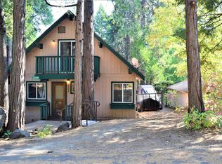 25259 Rebekah Rd, Long Barn, CA 95335