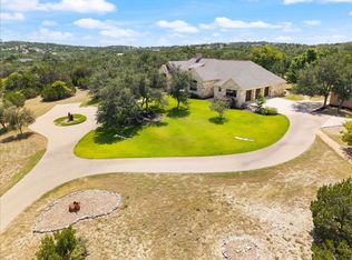 1525 Springlake Dr, Dripping Springs, TX 78620