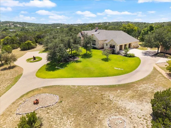 1525 Springlake Dr, Dripping Springs, TX 78620
