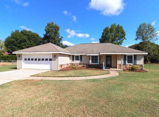 104 Tiffany Pl, Warner Robins, GA 31093