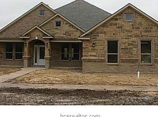 4646 River Rock, Bryan, TX 77808