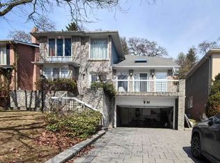 6 Equestrian Ct #BASEMENT, Toronto, ON M2H3M9