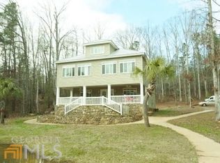 3639 Dames Ferry Rd, Forsyth, GA 31029