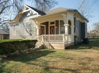 302 Terrell St, Seguin, TX 78155