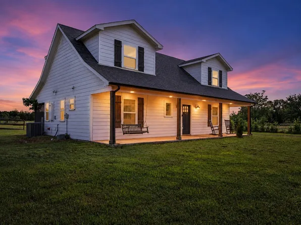 4221 E Fm 120, Denison, TX 75020