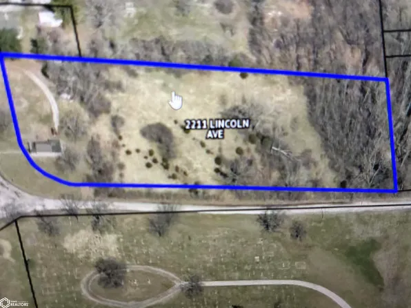 2211 Lincoln Ave, Keokuk, IA 52632