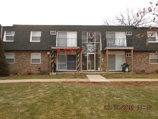 1st image of 8551 W 102nd Ter APT 207