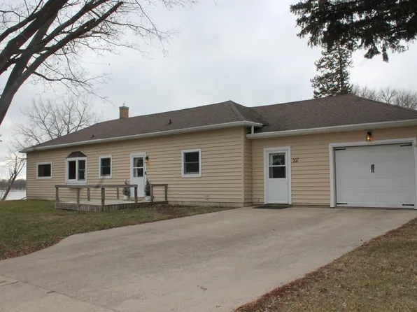 307 Mill Ave, Fulda, MN 56131