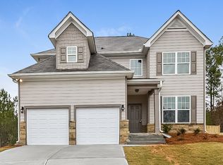 279 Faron Dr SW, Atlanta, GA 30331