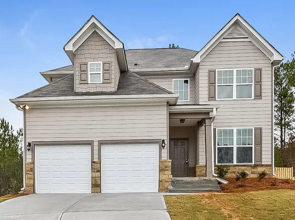 279 Faron Dr SW, Atlanta, GA 30331