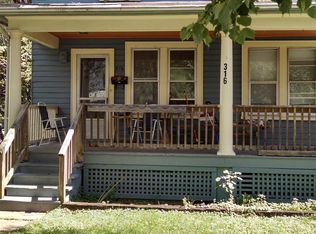 316 Parkway St, Winchester, VA 22601