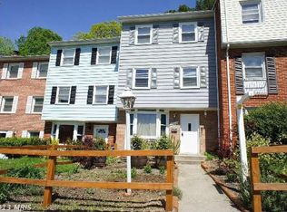 14495 Brentwood Ct, Woodbridge, VA 22193