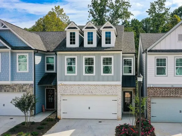 297 Whitetail Cir, Canton, GA 30115
