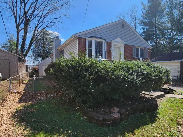 5923 Fairwood Ave, Baltimore, MD 21206