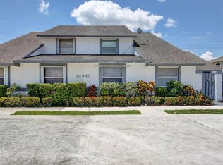 13948 Folkestone Cir APT A, Wellington, FL 33414