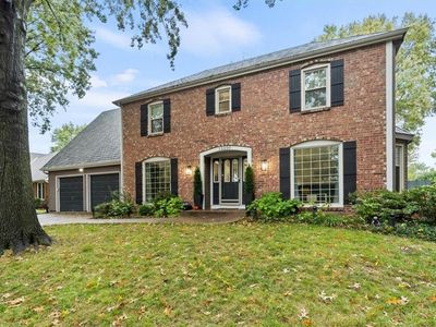 13200 W 77th Ter, Lenexa, KS, 66216