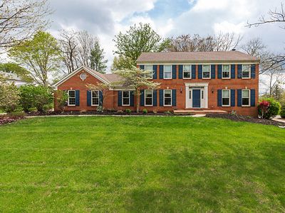 961 Whirlaway Dr, Union, KY, 41091