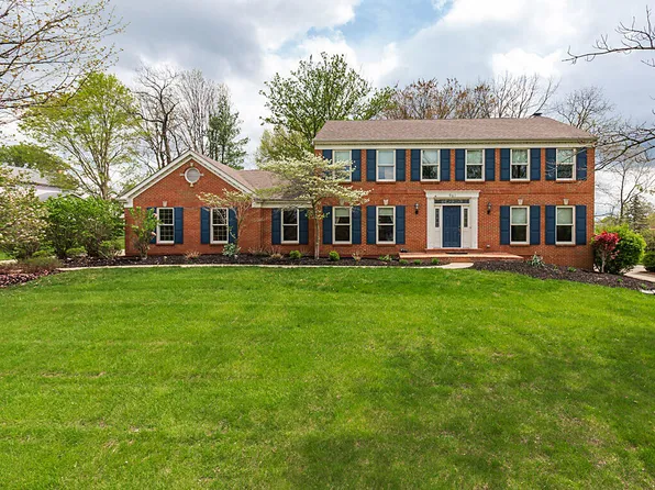 961 Whirlaway Dr, Union, KY 41091