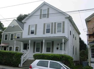 39-41 Webster St, Newport, RI 02840