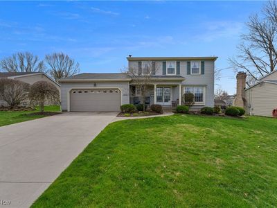 159 Mayflower Dr, Youngstown, OH, 44512