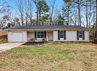 2436 Eric Ln, Douglasville, GA 30135