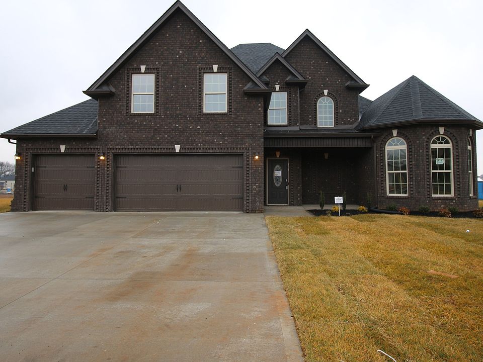 1st image of 410 Summerfield Lot 410