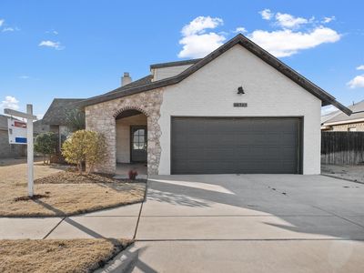 12210 Ithaca Ave, Lubbock, TX, 79423