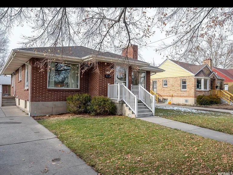 1150 S Denver St #1 — Photo 1