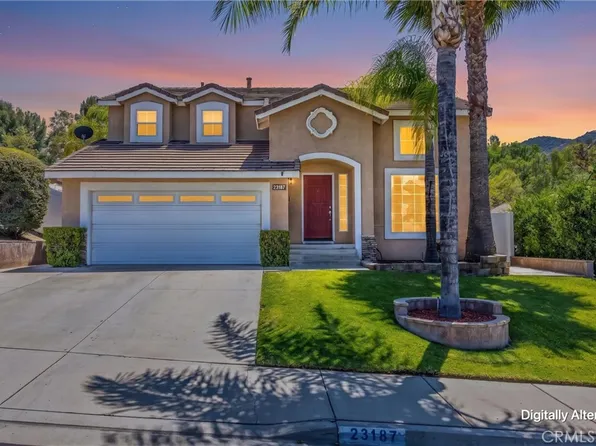 23187 Coffee Berry Cir, Corona, CA 92883