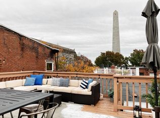 16 Cedar St #2, Charlestown, MA 02129