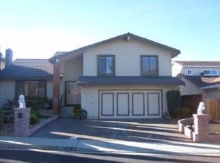 4496 Sweet Shrub Ct, Concord, CA 94521