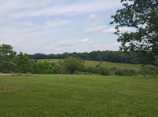 1150 Turner Ridge Rd, Falmouth, KY 41040