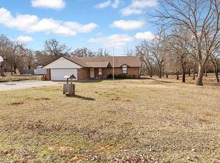 10000 Peters Dr, Noble, OK 73068
