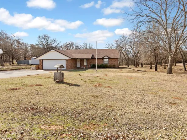 10000 Peters Dr, Noble, OK 73068