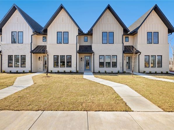 839 NW 14th St, Bentonville, AR 72712