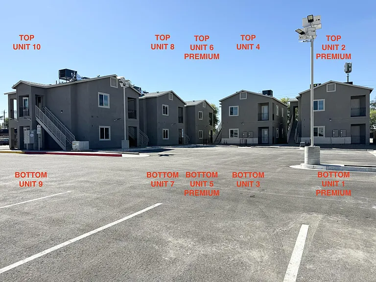 7010 N 80th Ave — Photo 30