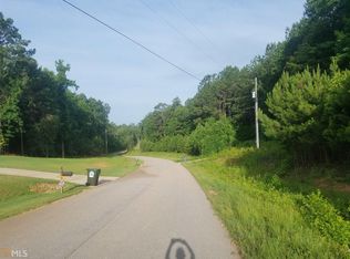 0 Sell Rd #9, Milner, GA 30257