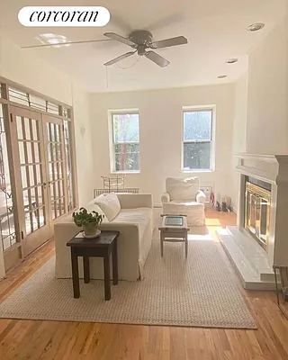 Rented by Corcoran | media 1