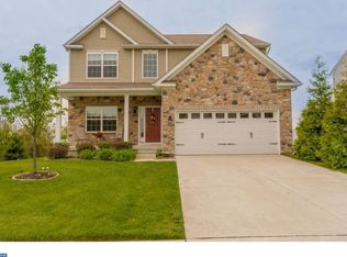 434 Wistar Pl, Glassboro, NJ 08028