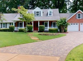 1477 Triple Creek Ct NW, Kennesaw, GA 30144