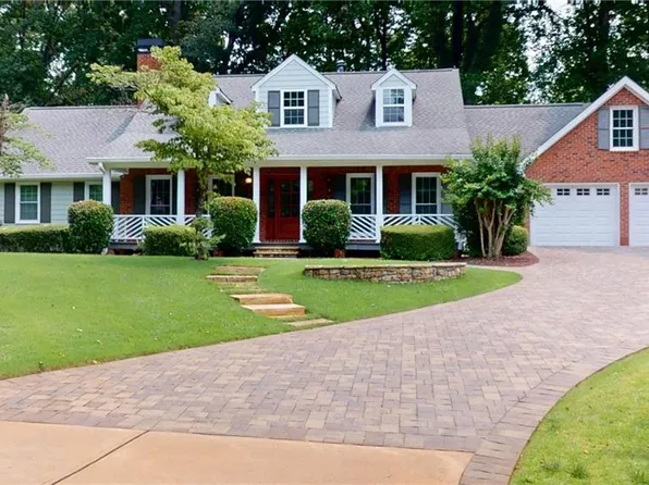 1477 Triple Creek Ct NW, Kennesaw, GA 30144