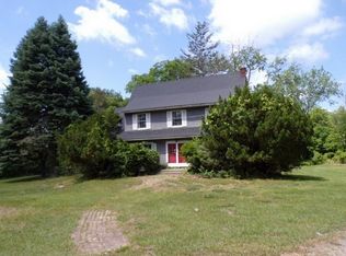 1855 N Center Rd, Saginaw, MI 48638