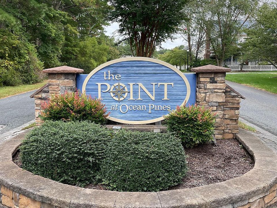105 Points Reach, Berlin, MD 21811 Zillow