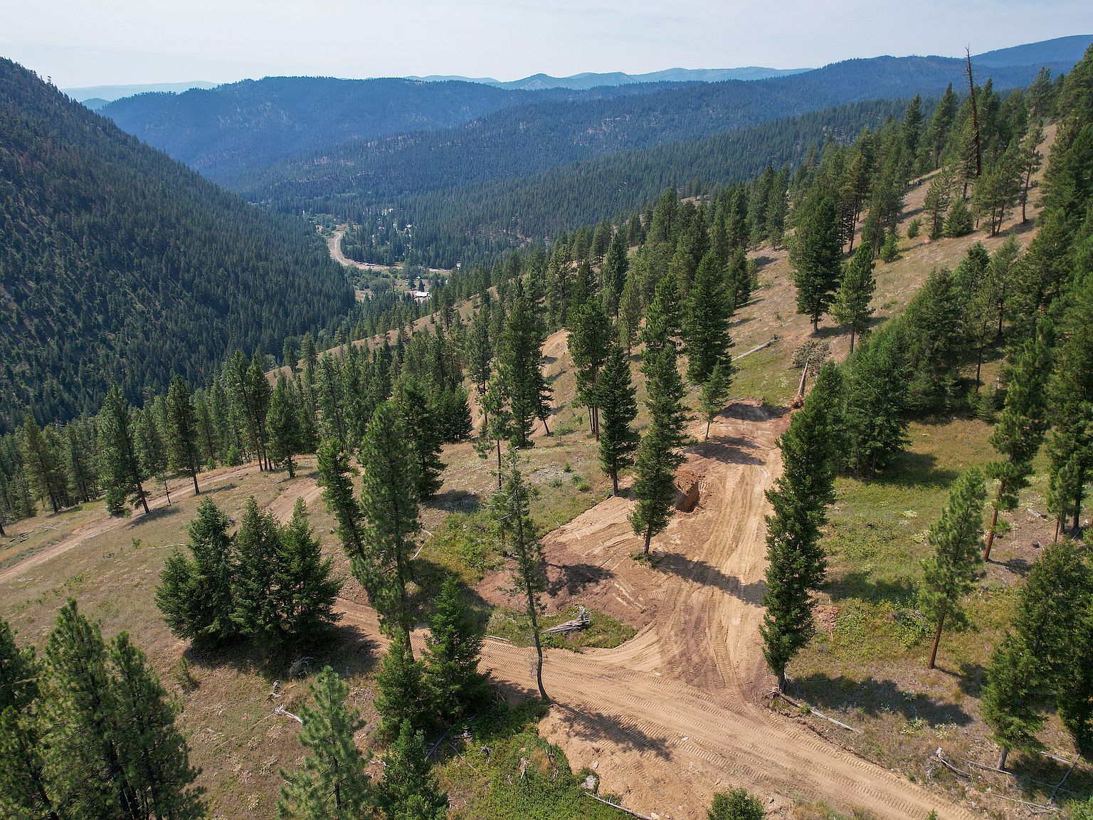 Gibbonsville Rd LOT WP001, Gibbonsville, ID 83463 Zillow