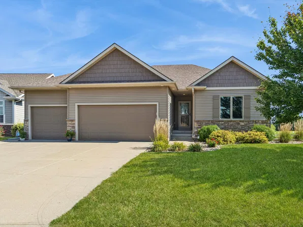 4604 NW 8th St, Ankeny, IA 50023