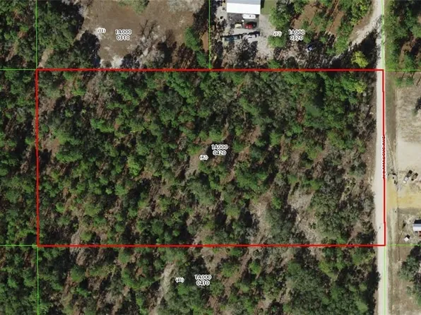 6714 N Damascus Ave, Dunnellon, FL 34433