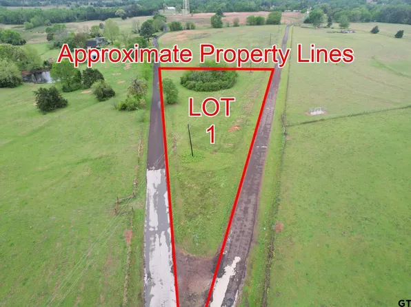 1 County Rd, Winnsboro, TX 75494