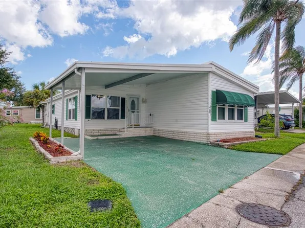 407 Dolphin Dr S, Oldsmar, FL 34677