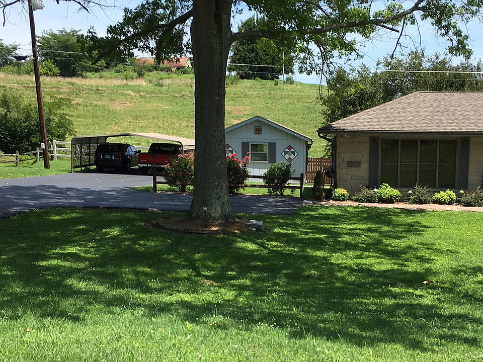 340 W Church St, Burkesville, KY 42717 Zillow